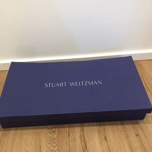 The Stuart weitzman laggylady velvet boots !!
